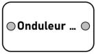 ETIQU. IDENTIF. ONDULEURS